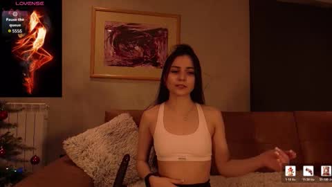 Snapshot of st0rm1_gfe chatting on February 5, 8:57 pm ST0RM1 GFE online show from February 5, 8:57 pm