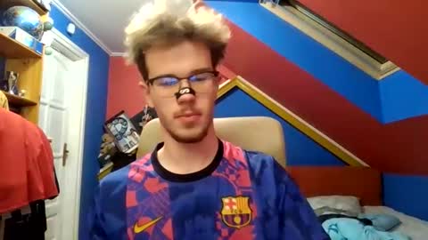 st1eve online show from March 20, 6:24 pm