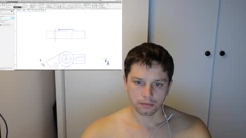 st1vemaster01 online show from November 19, 3:45 pm