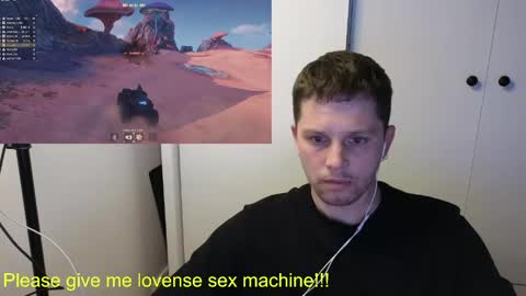 st1vemaster01 online show from April 14, 11:38 am