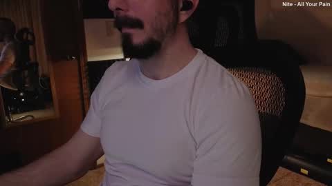 Snapshot of st3v3085 chatting on March 2, 5:19 am DJ - Next Stream Friday June 30th 9am EST online show from March 2, 5:19 am