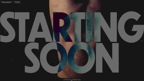 DJ - Next Stream Friday June 30th  9am EST online show from April 1, 2:14 pm