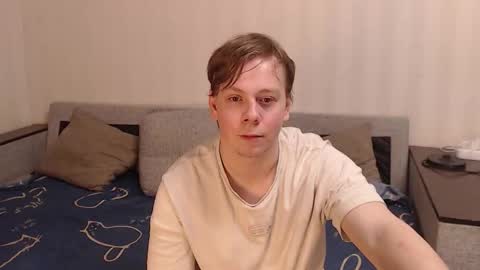 Joe Peach online show from March 5, 6:04 pm