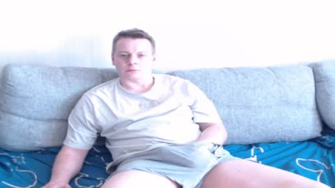 Joe Peach online show from April 16, 9:32 am