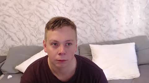 Snapshot of st_rudy chatting on June 22, 1:08 pm Joe Peach online show from June 22, 1:08 pm