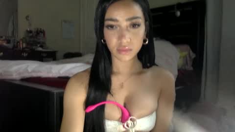 Dianaseshh online show from November 12, 12:00 am