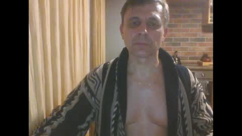 stacattoff online show from March 11, 9:15 pm