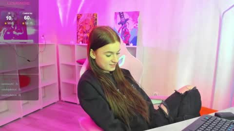 Stacey GMT5 Mo Tu We Th Fr Sa 3am -10am online show from December 6, 4:58 am