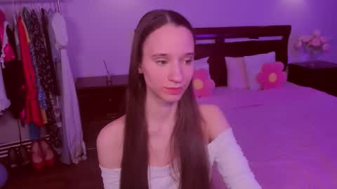 StaceyCutie online show from February 17, 5:30 pm