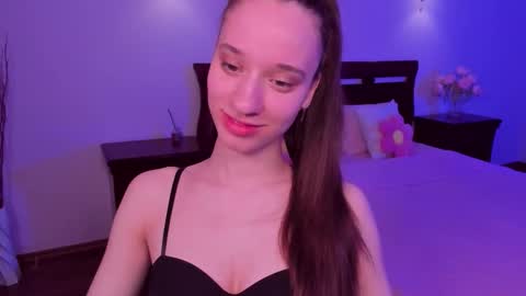 StaceyCutie online show from March 31, 5:35 pm