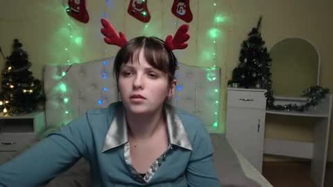 Stacey online show from December 27, 1:07 pm