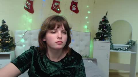 Stacey online show from January 7, 12:41 pm