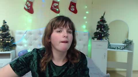 Stacey online show from January 12, 1:16 pm