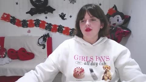 Stacey online show from October 25, 5:48 am