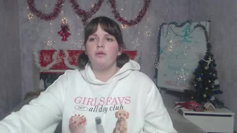 Stacey online show from December 17, 6:41 am