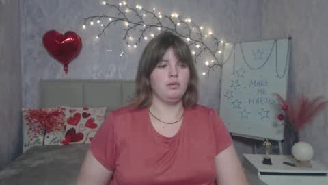 Snapshot of staceylex chatting on January 17, 6:51 am Stacey online show from January 17, 6:51 am