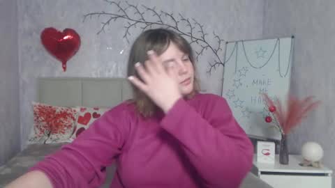 Snapshot of staceylex chatting on January 19, 6:50 am Stacey online show from January 19, 6:50 am