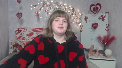 Snapshot of staceylex chatting on February 3, 6:51 am Stacey online show from February 3, 6:51 am