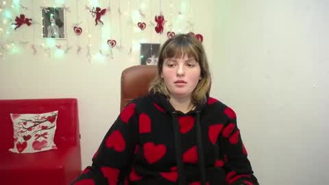 Snapshot of staceylex chatting on February 4, 7:47 am Stacey online show from February 4, 7:47 am