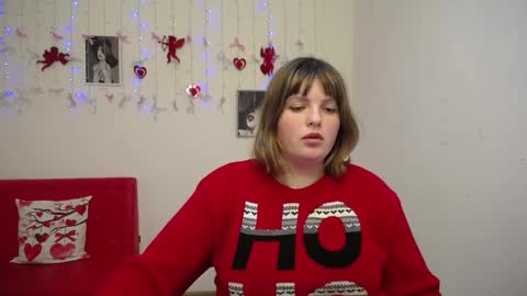 Snapshot of staceylex chatting on February 5, 8:08 am Stacey online show from February 5, 8:08 am