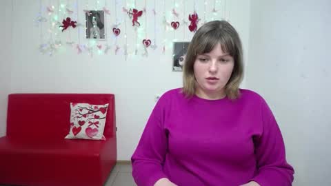 Snapshot of staceylex chatting on February 10, 7:34 am Stacey online show from February 10, 7:34 am