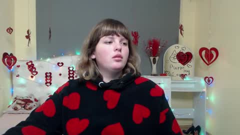 Snapshot of staceylex chatting on February 16, 6:53 am Stacey online show from February 16, 6:53 am