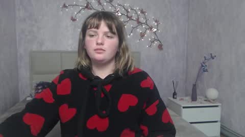 Snapshot of staceylex chatting on February 18, 9:49 am Stacey online show from February 18, 9:49 am