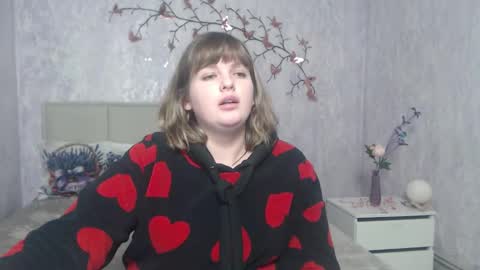 Snapshot of staceylex chatting on February 19, 6:59 pm Stacey online show from February 19, 6:59 pm