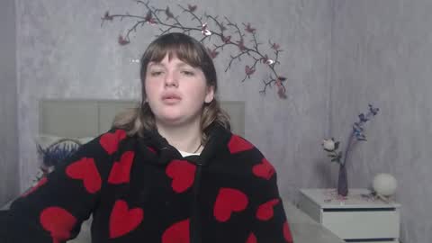 Snapshot of staceylex chatting on February 23, 6:55 am Stacey online show from February 23, 6:55 am