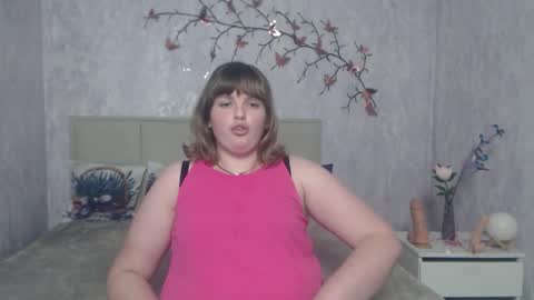 Snapshot of staceylex chatting on February 26, 7:13 pm Stacey online show from February 26, 7:13 pm