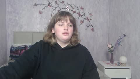 Snapshot of staceylex chatting on March 3, 6:41 am Stacey online show from March 3, 6:41 am