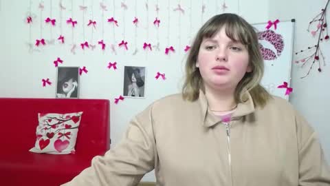 Snapshot of staceylex chatting on March 4, 6:52 am Stacey online show from March 4, 6:52 am