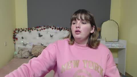 Snapshot of staceylex chatting on March 8, 6:50 am Stacey online show from March 8, 6:50 am