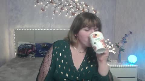 Snapshot of staceylex chatting on March 12, 7:36 am Stacey online show from March 12, 7:36 am