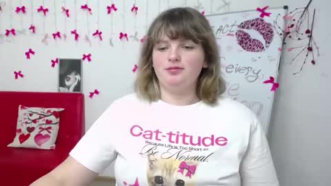 Snapshot of staceylex chatting on March 13, 6:42 am Stacey online show from March 13, 6:42 am