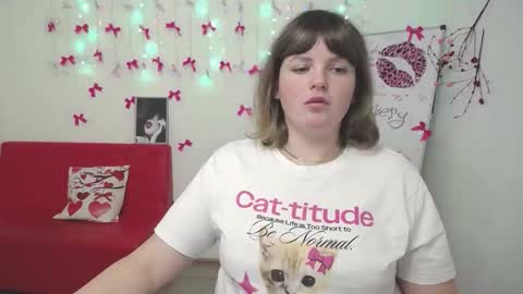 Snapshot of staceylex chatting on March 15, 6:41 am Stacey online show from March 15, 6:41 am