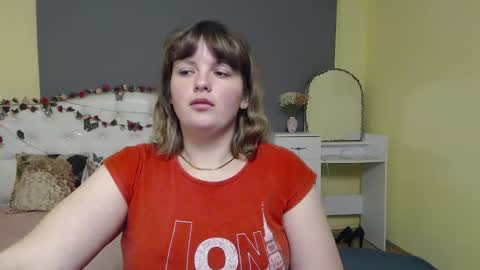 Snapshot of staceylex chatting on March 19, 6:17 am Stacey online show from March 19, 6:17 am