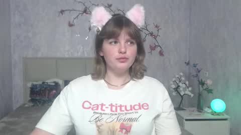 Snapshot of staceylex chatting on March 25, 6:19 am Stacey online show from March 25, 6:19 am