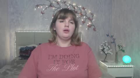 Snapshot of staceylex chatting on March 27, 11:21 am Stacey online show from March 27, 11:21 am