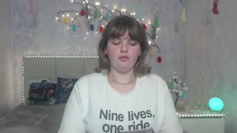 Snapshot of staceylex chatting on April 3, 5:05 am Stacey online show from April 3, 5:05 am