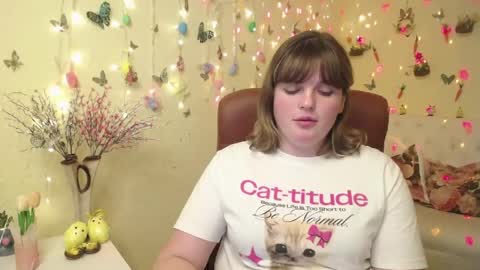 Snapshot of staceylex chatting on April 5, 5:21 pm Stacey online show from April 5, 5:21 pm