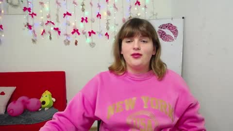 Snapshot of staceylex chatting on April 6, 5:08 am Stacey online show from April 6, 5:08 am