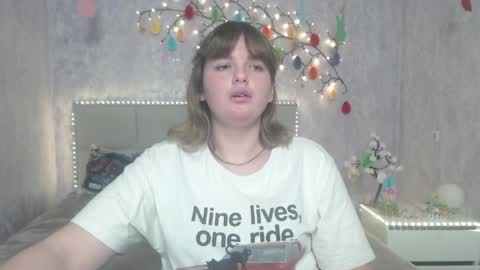 Snapshot of staceylex chatting on April 8, 7:08 am Stacey online show from April 8, 7:08 am