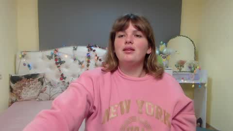 Snapshot of staceylex chatting on April 12, 5:01 am Stacey online show from April 12, 5:01 am