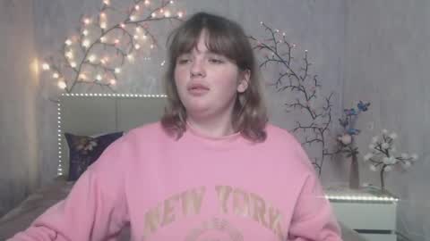 Snapshot of staceylex chatting on April 16, 6:36 am Stacey online show from April 16, 6:36 am