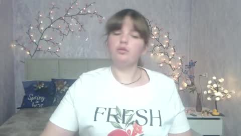 Snapshot of staceylex chatting on April 22, 6:05 am Stacey online show from April 22, 6:05 am