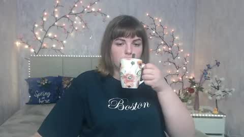 Snapshot of staceylex chatting on May 3, 5:35 am Stacey online show from May 3, 5:35 am