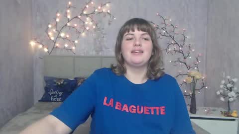 Snapshot of staceylex chatting on May 6, 6:08 am Stacey online show from May 6, 6:08 am