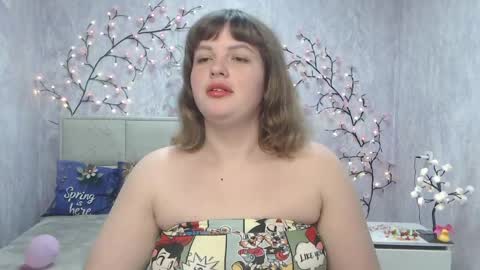 Snapshot of staceylex chatting on May 12, 6:10 am Stacey online show from May 12, 6:10 am