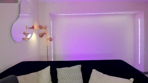 Stacy Woods online show from March 26, 11:38 am